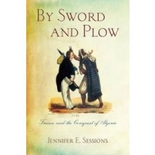 By Sword and Plow – Jennifer E. Sessions idegen nyelvű könyv