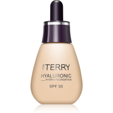 By Terry Hyaluronic Hydra-Foundation folyékony make-up hidratáló hatással SPF 30 200C Natural 30 ml smink alapozó