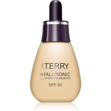By Terry Hyaluronic Hydra-Foundation folyékony make-up hidratáló hatással SPF 30 200W Natural 30 ml smink alapozó