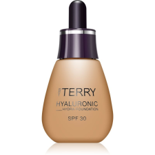 By Terry Hyaluronic Hydra-Foundation folyékony make-up hidratáló hatással SPF 30 500N Medium Dark 30 ml smink alapozó