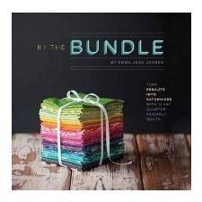  By the Bundle – Emma Jean Jansen idegen nyelvű könyv