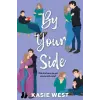  By Your Side – WEST KASIE (Puha kötésű)