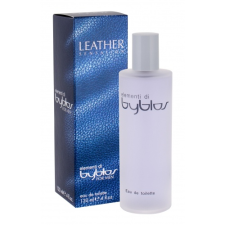 Byblos Leather Sensation EDT 120 ml parfüm és kölni