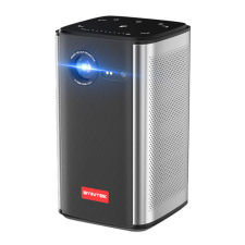 BYINTEK P70 3D Projektor - Szürke projektor