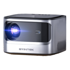 BYINTEK X25 Projektor - Ezüst projektor