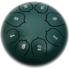 BYLA LCT6 - Green dob és ütőshangszer