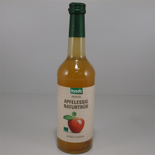Byodo bio almaecet rostos 5% 500 ml olaj és ecet