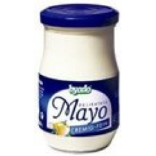 Byodo bio delikátesz majonéz 250 ml biokészítmény