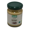  Byodo bio dijoni mustár 125 ml