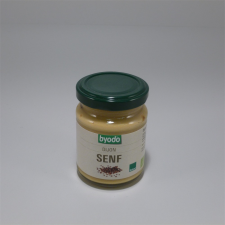 Byodo bio dijoni mustár 125 ml reform élelmiszer