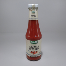 Byodo bio ketchup 500 ml reform élelmiszer