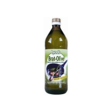 Byodo bio oliva sütőolaj 750 ml biokészítmény