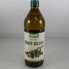 Byodo bio oliva sütőolaj 750 ml olaj és ecet