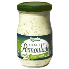 Byodo bio remulád mártás 250ml biokészítmény