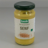 Byodo Byodo bio enyhén csípős mustár 200 ml