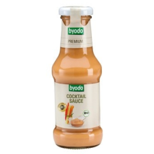 Byodo Byodo Bio Szósz, koktél 250 ml biokészítmény