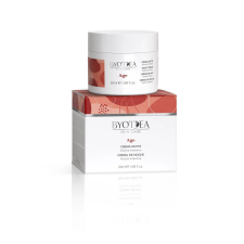 Byotea Age Éjszakai Ránctalanító Krém 50ml arckrém
