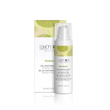 Byotea RadianC Hidratáló Szemkörnyékápoló Gél C-vitaminnal 30ml szemkörnyékápoló