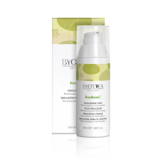 Byotea RadianC Revitalizáló Arckrém C-vitaminnal 50ml arckrém