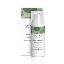 Byotea Time Formula Ránctalanító Arckrém 50ml arckrém