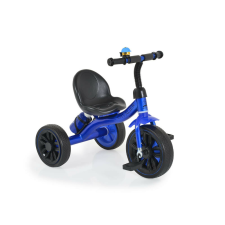 Byox Cavalier lux 3 kerekű- tricikli kék tricikli