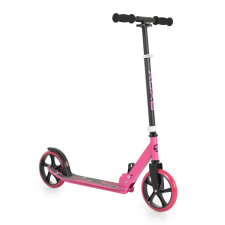 Byox Storm 2 kerekű roller - Pink utazóágy