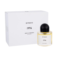 Byredo 1996 Inez & Vinoodh, edp 100ml - Teszter parfüm és kölni