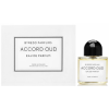 Byredo Accord Oud eau de parfum unisex 50 ml