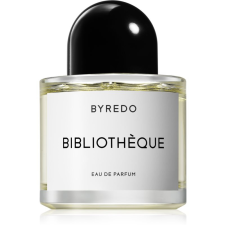 Byredo Bibliotheque EDP 100 ml parfüm és kölni