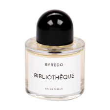 Byredo Bibliotheque, edp 100ml - Teszter parfüm és kölni