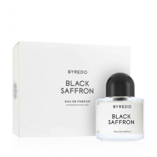 Byredo Black Safron EDP U 50ml parfüm és kölni