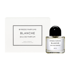 Byredo Blanche, edp 50ml parfüm és kölni