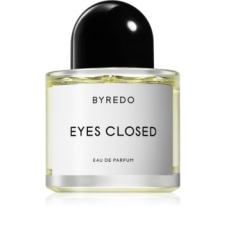 Byredo Eyes Closed, edp 100ml - Teszter parfüm és kölni