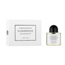 Byredo Flowerhead EDP 100 ml parfüm és kölni