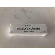 Byredo Mixed Emotions, Illatminta parfüm és kölni