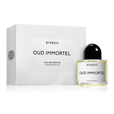 Byredo Oud Immortel, edp 50ml parfüm és kölni