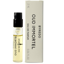 Byredo Oud Immortel, Illatminta parfüm és kölni