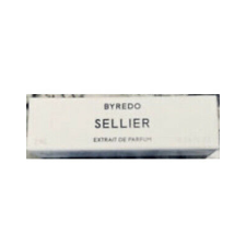 Byredo Sellier, Illatminta parfüm és kölni