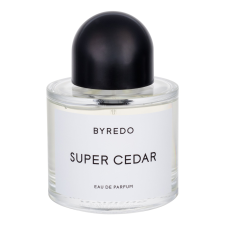 Byredo Super Cedar, edp 100ml - Teszter parfüm és kölni