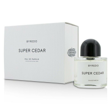 Byredo Super Cedar EDP 50 ml parfüm és kölni
