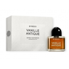 Byredo Vanille Antique EDP 50 ml parfüm és kölni
