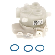  C00525113 MOTOR SZETT. 3W + O-GYŰRŰ beépíthető gépek kiegészítői
