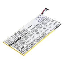 C11Pq2H Akkumulátor 5000 mAh egyéb notebook akkumulátor