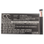  C21-TF400CD Akkumulátor 5000mAh