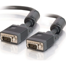 C2G 81002 VGA kábel 2 M VGA (D-Sub) Fekete (83261) kábel és adapter