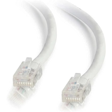 C2G UTP Összekötő Fehér 2m 89937 kábel és adapter