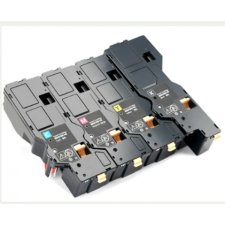 C3120i Utángyártott MINOLTA C3120i Toner, Bk. 6000 oldal kapacitás TNP92K IK* nyomtatópatron & toner