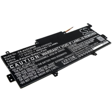 C31N1602 Laptop akkumulátor 4800 mAh egyéb notebook akkumulátor