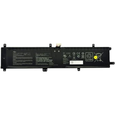 C31N1834 Laptop akkumulátor 4800 mAh egyéb notebook akkumulátor
