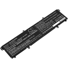 C31N1915 Laptop akkumulátor 3500 mAh egyéb notebook akkumulátor